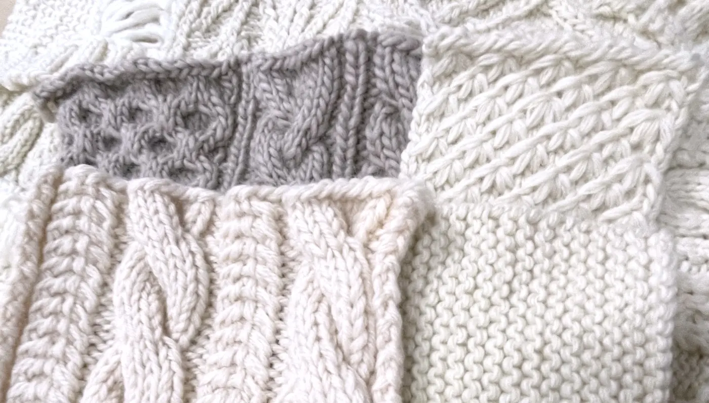 マフラーの画像