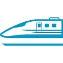電車のアイコン