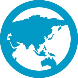 地球のアイコン