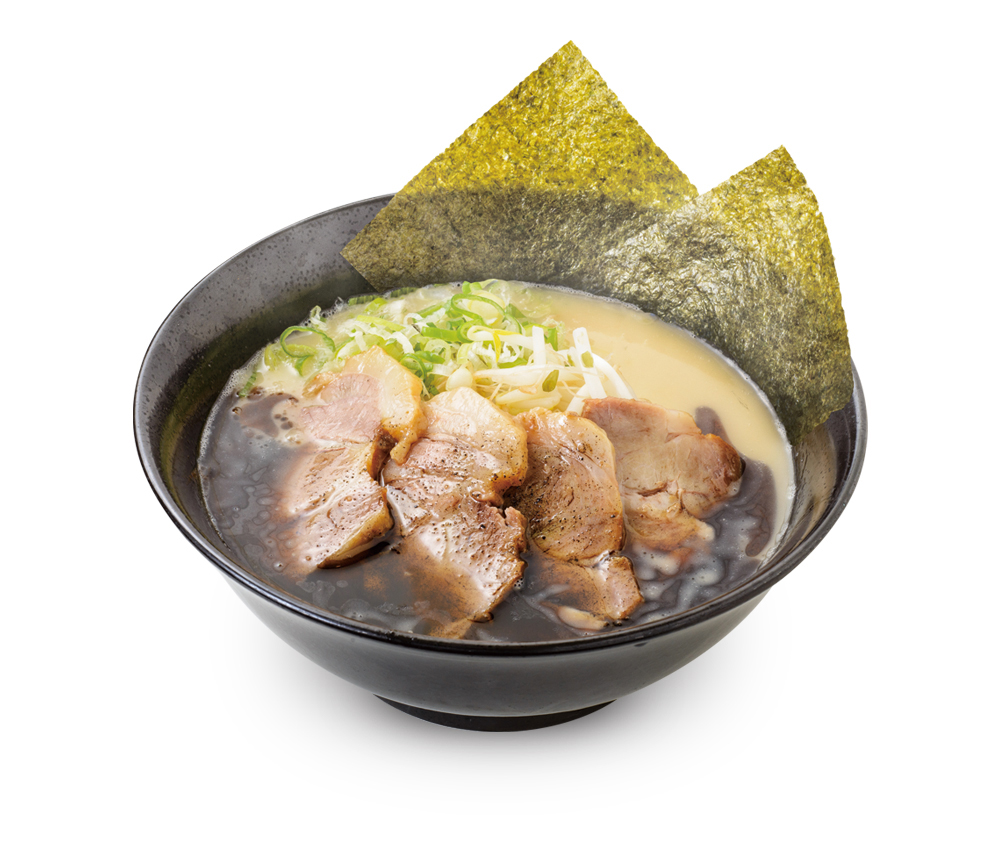 焦がししょうゆの画像