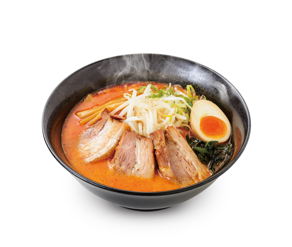 四川らーめんの画像