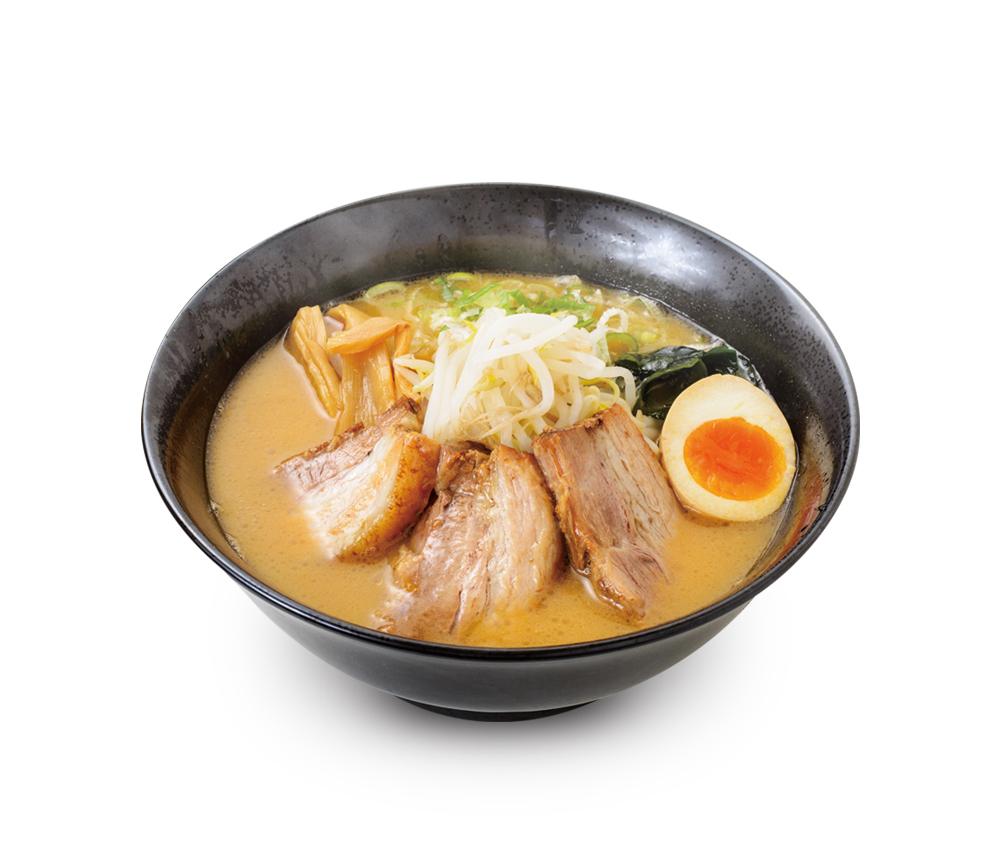 豚骨みその画像