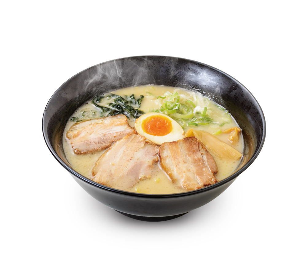 豚骨しおの画像