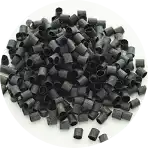 ミニ備長炭パイプの画像