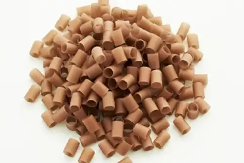 エラストマー銅パイプ
                                の画像